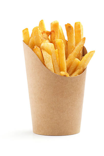 Hot Chips
