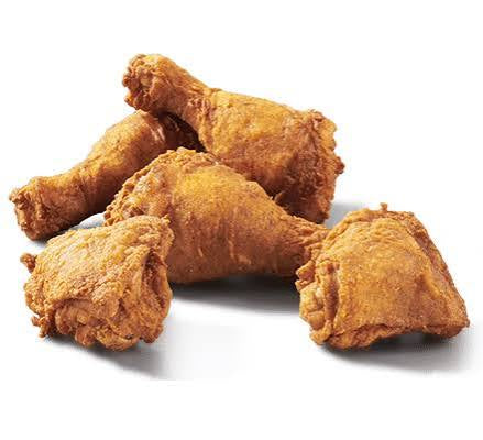 5 Piece Chicken