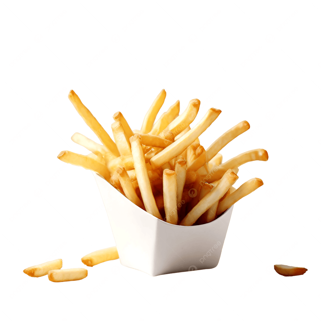 Hot Chips